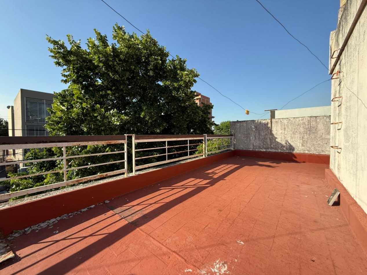 Venta Ph 4 y 1/2 ambientes al frente sin expensas APTO CREDITO - Villa Lugano