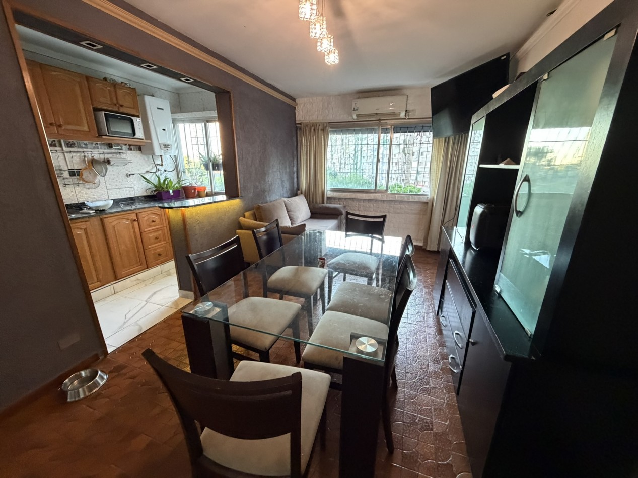 Venta Departamento 4 ambientes Excelente - Lugano IyII Ed 31