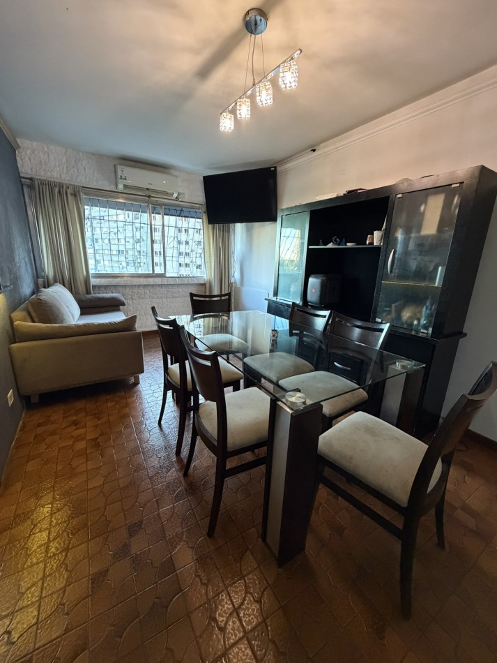 Venta Departamento 4 ambientes Excelente - Lugano IyII Ed 31