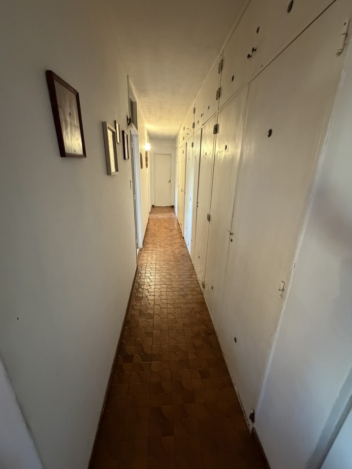 Venta Departamento 4 ambientes Excelente - Lugano IyII Ed 31