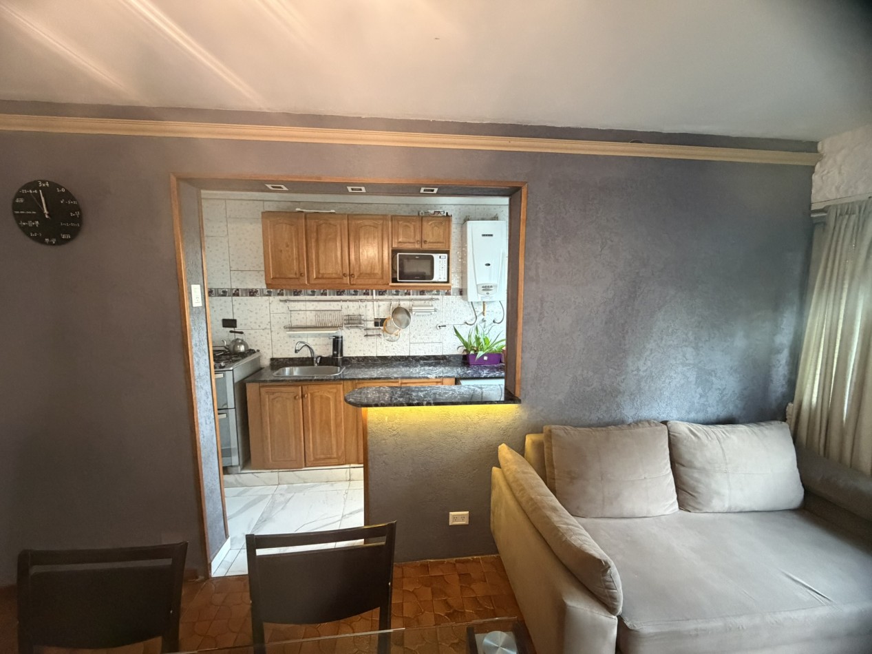 Venta Departamento 4 ambientes Excelente - Lugano IyII Ed 31