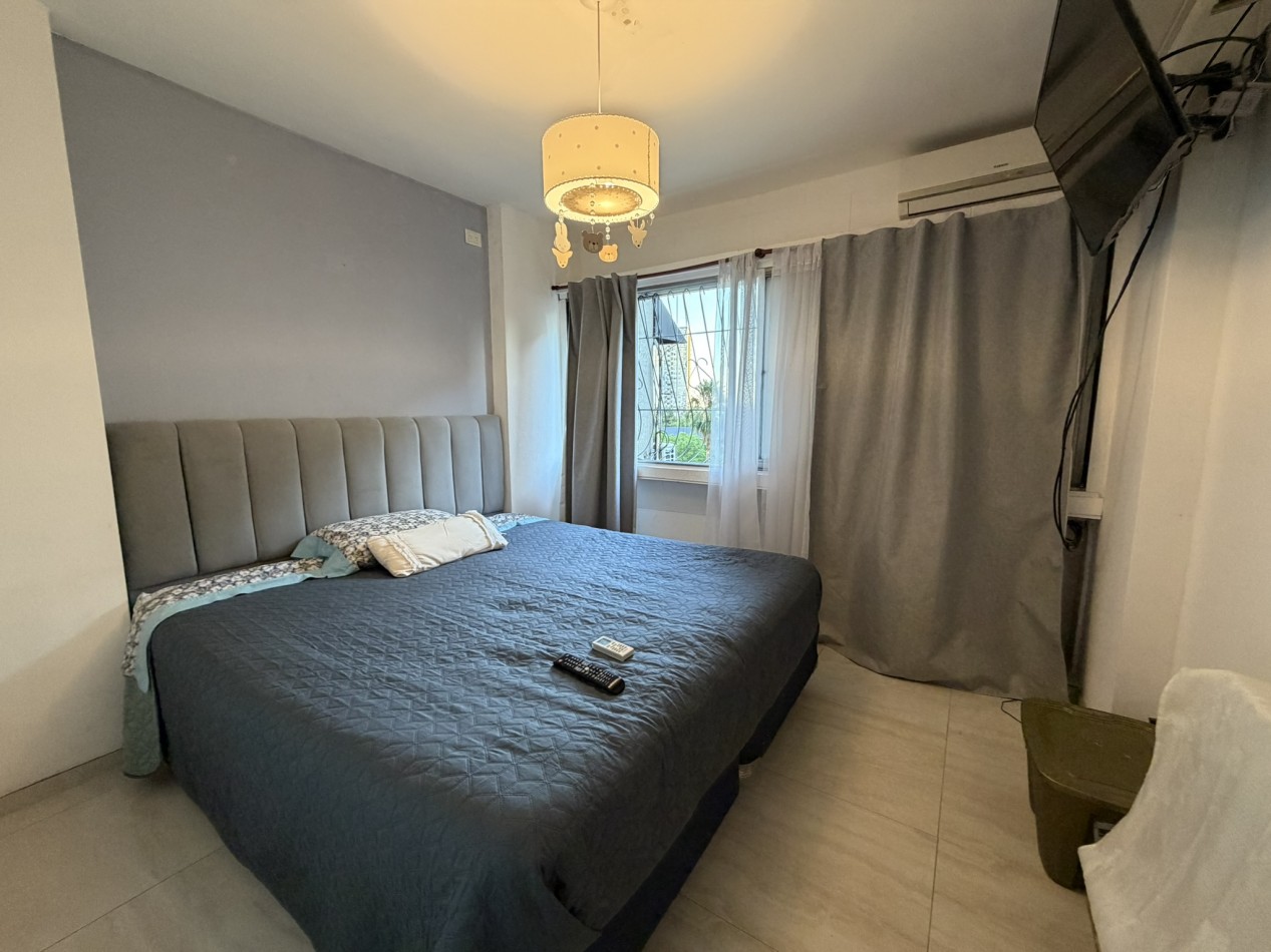 Venta Departamento 4 ambientes Excelente - Lugano IyII Ed 31