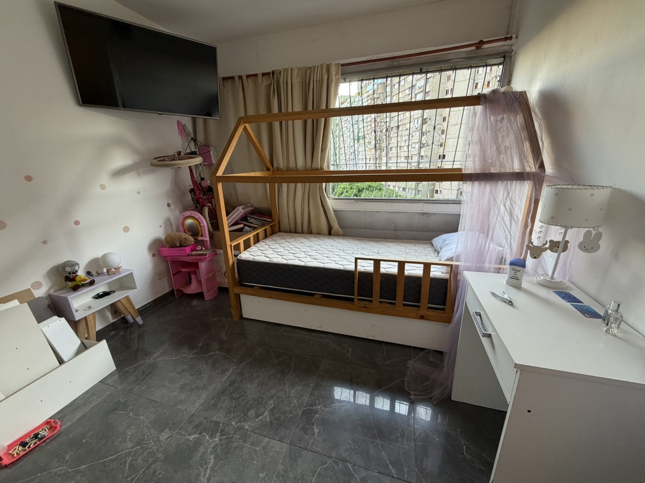 Venta Departamento 4 ambientes Excelente - Lugano IyII Ed 31