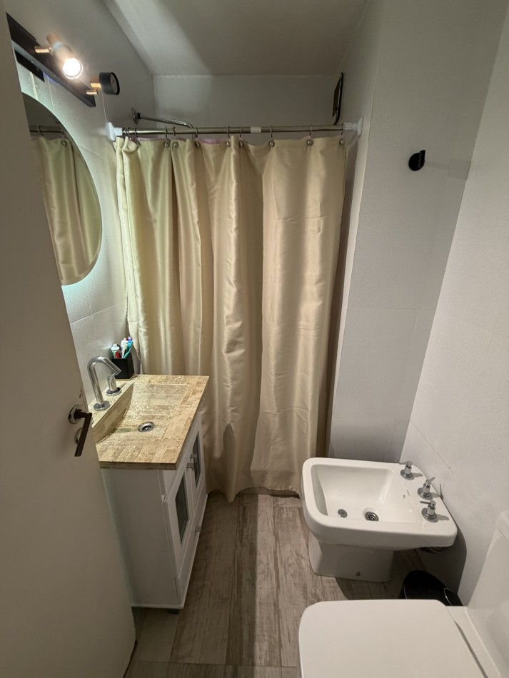 Venta Departamento 4 ambientes Excelente - Lugano IyII Ed 31