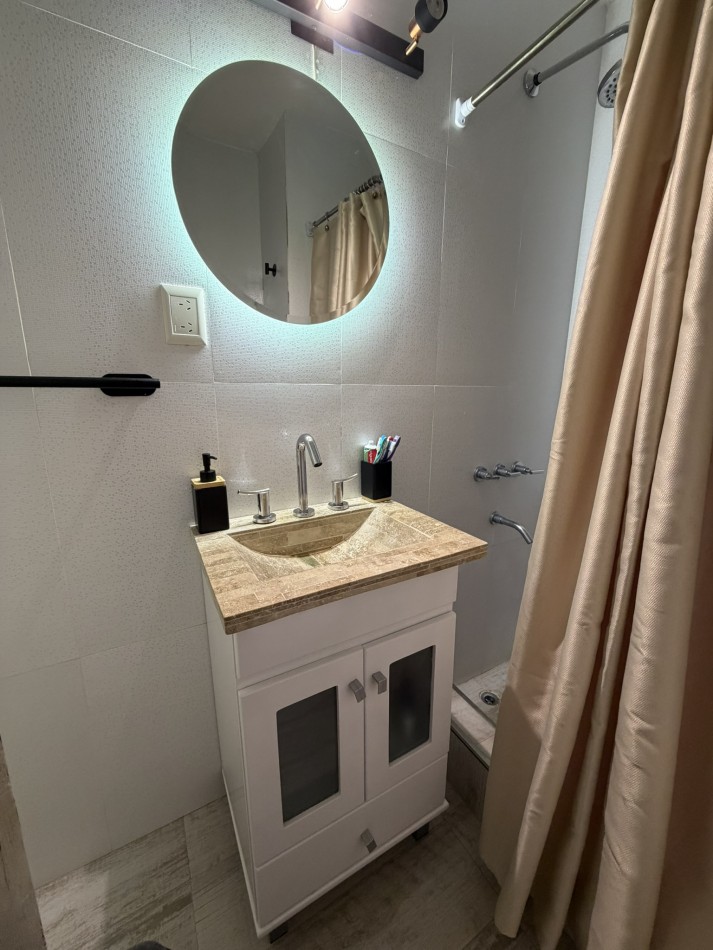 Venta Departamento 4 ambientes Excelente - Lugano IyII Ed 31