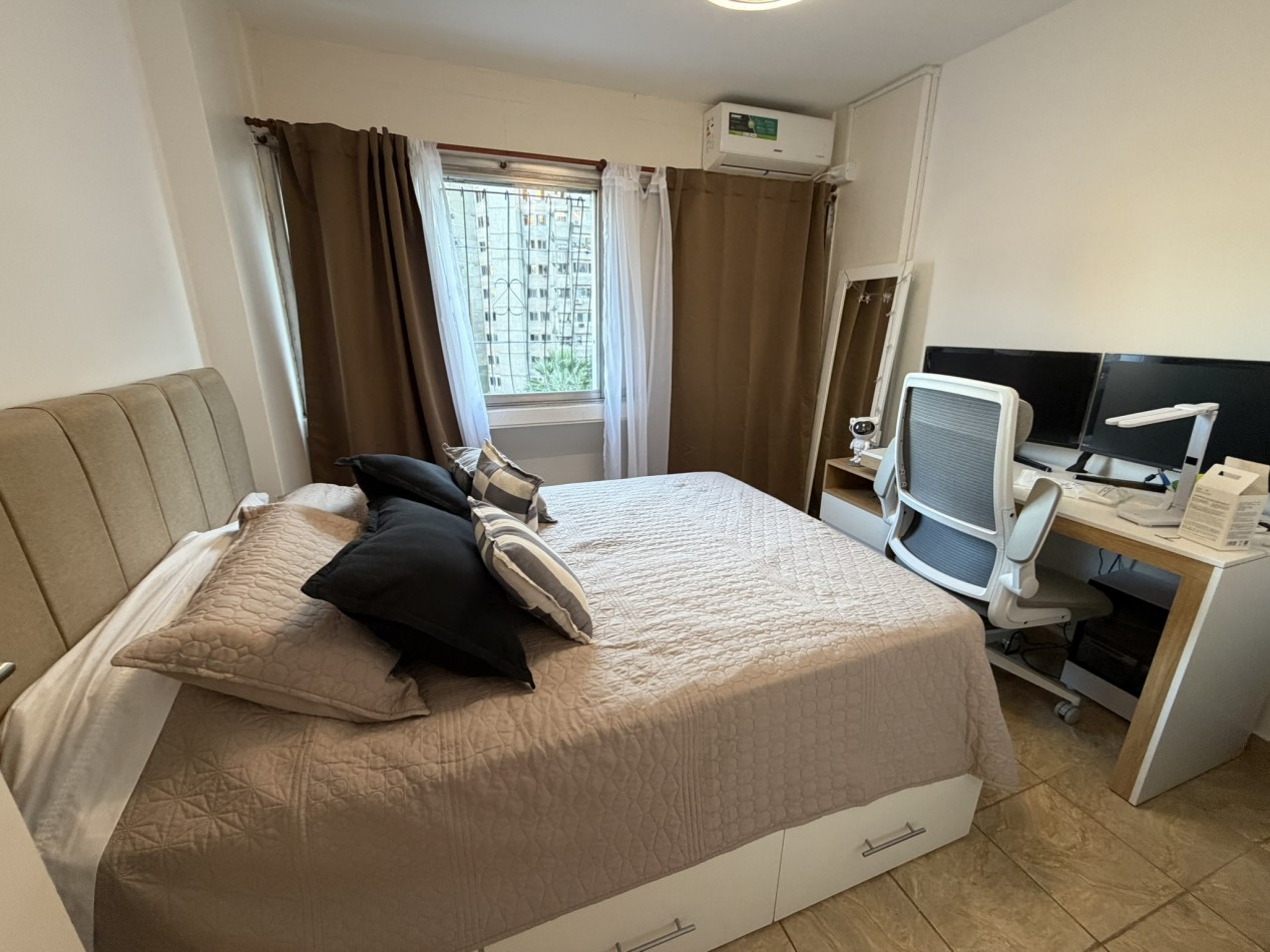 Venta Departamento 4 ambientes Excelente - Lugano IyII Ed 31