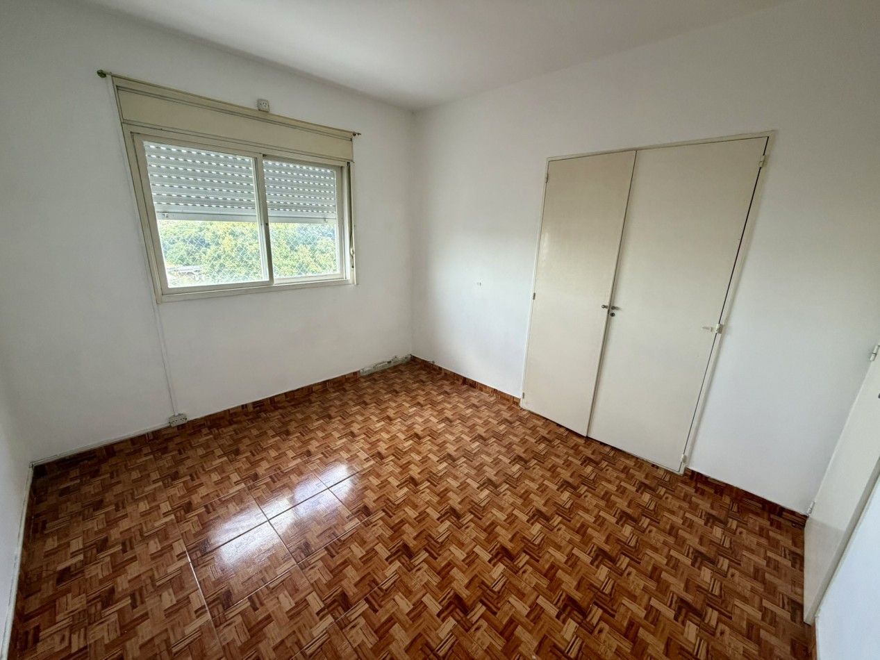 Venta Departamento 3 ambientes al frente - Mataderos