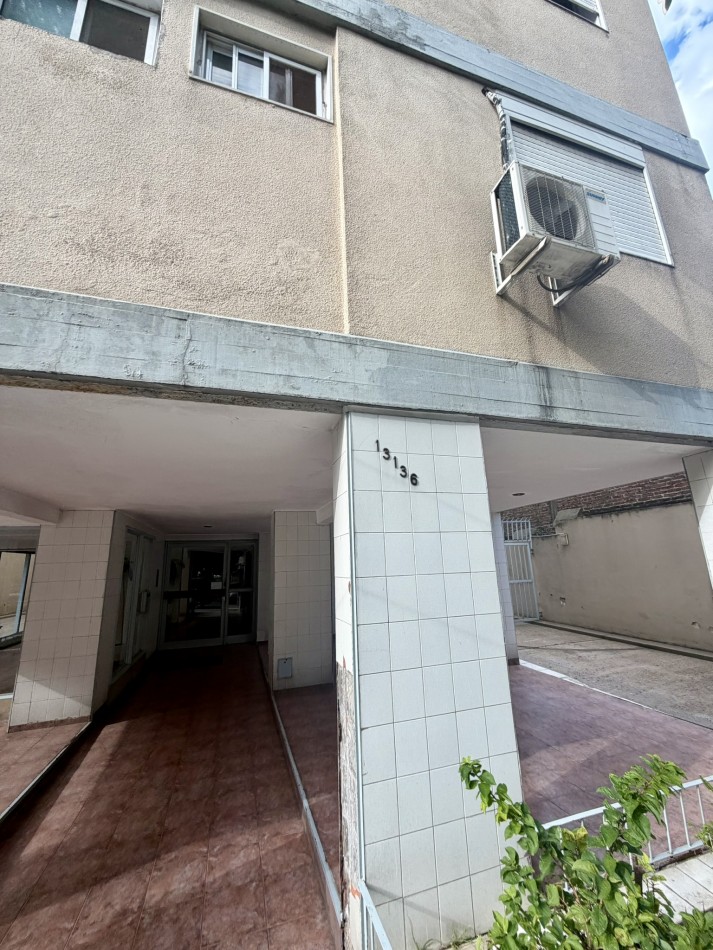 Venta Departamento 3 ambientes al frente - Mataderos