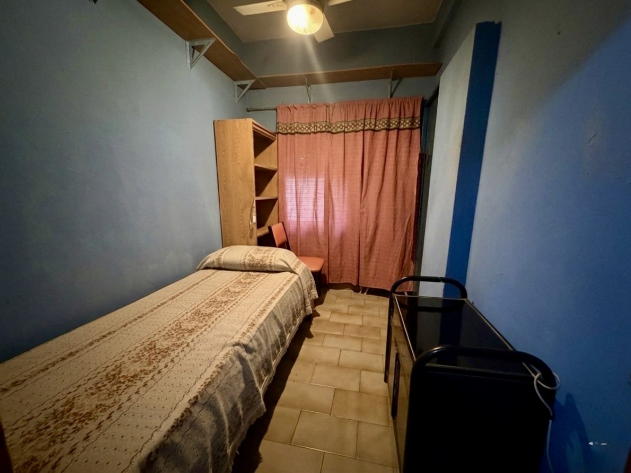 Venta Casa en lote propio 8.66 x 17 con vivienda para 2 familias - Villa Lugano