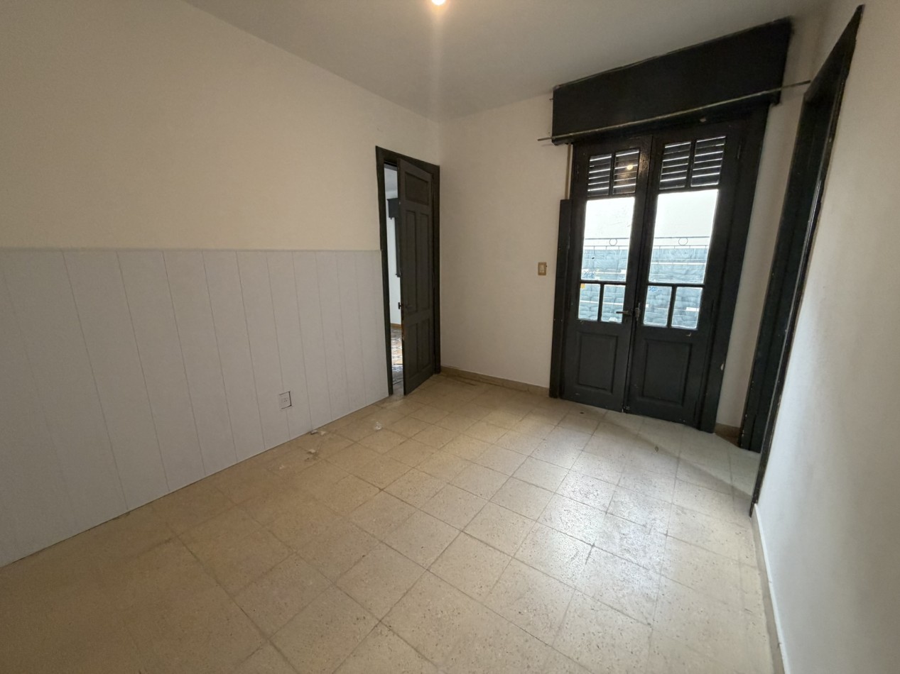 Alquiler Ph 4 ambientes con patio para uso comercial - Villa Lugano