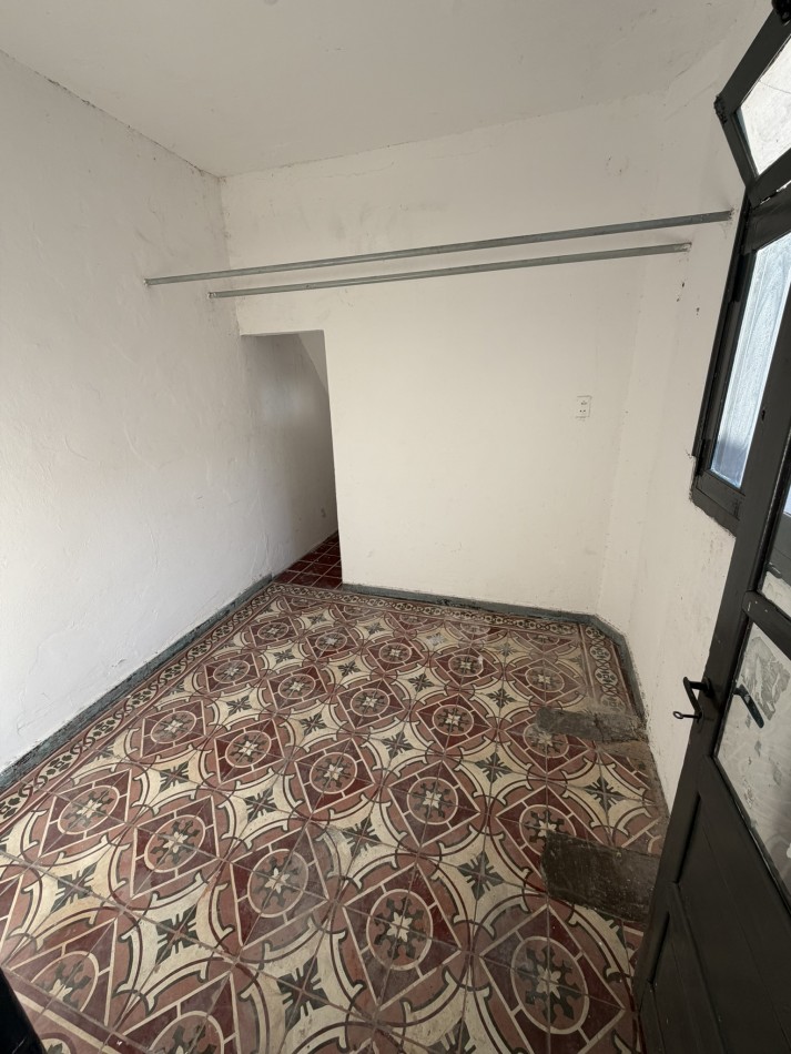 Alquiler Ph 4 ambientes con patio para uso comercial - Villa Lugano