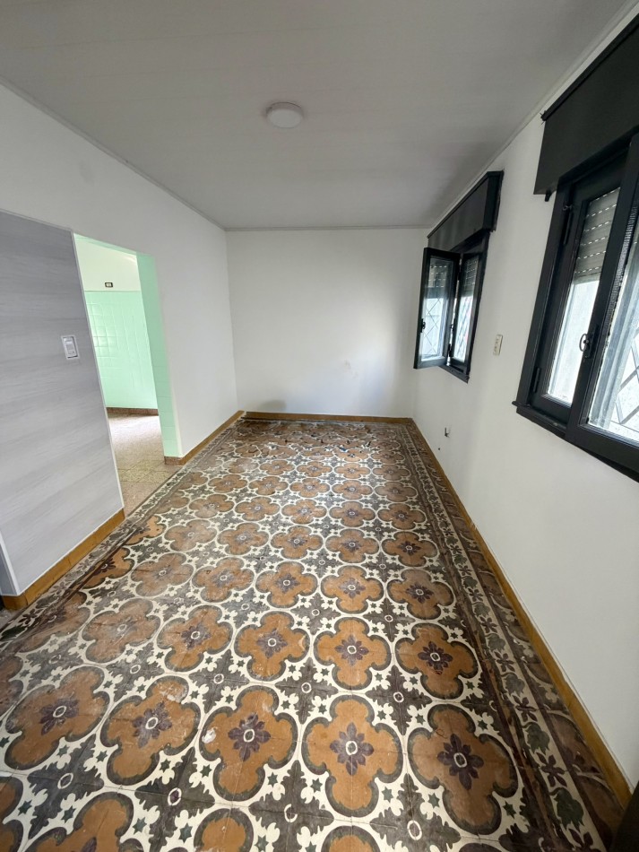 Alquiler Ph 4 ambientes con patio para uso comercial - Villa Lugano