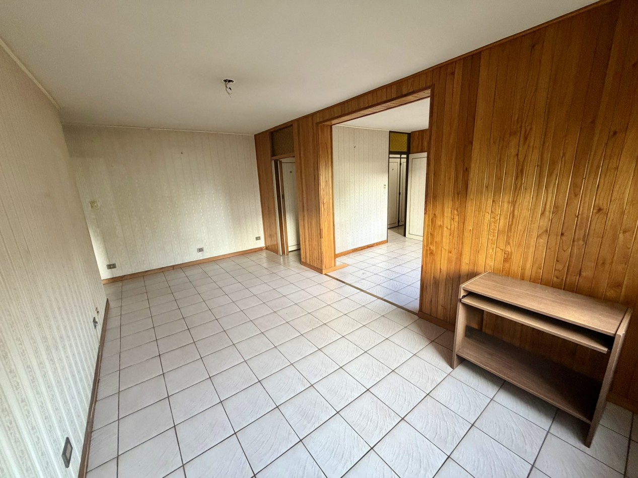 Alquiler Departamento 4 ambientes con cocina grande - Lugano IyII Edif 111