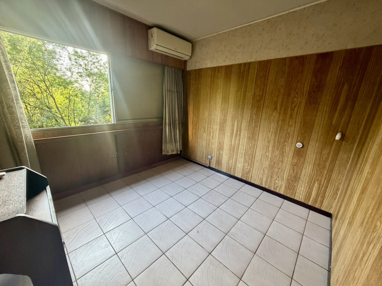 Alquiler Departamento 4 ambientes con cocina grande - Lugano IyII Edif 111