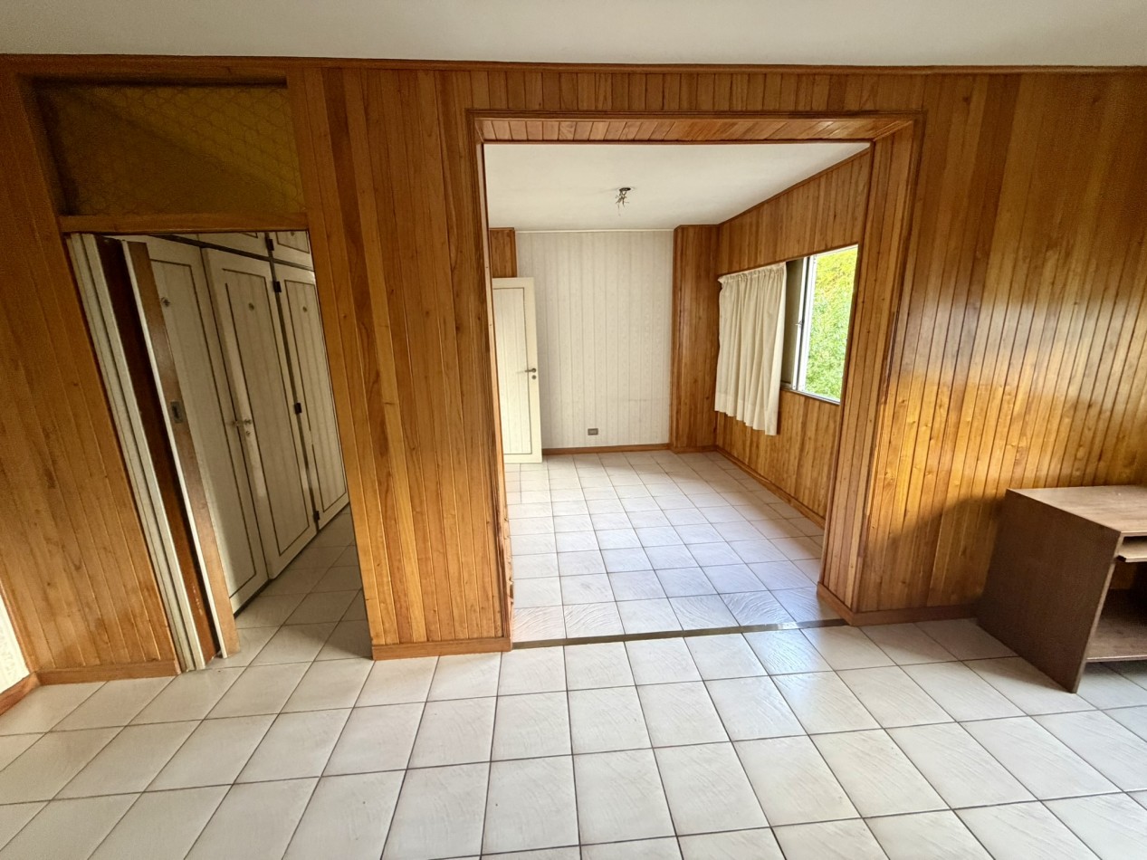 Alquiler Departamento 4 ambientes con cocina grande - Lugano IyII Edif 111