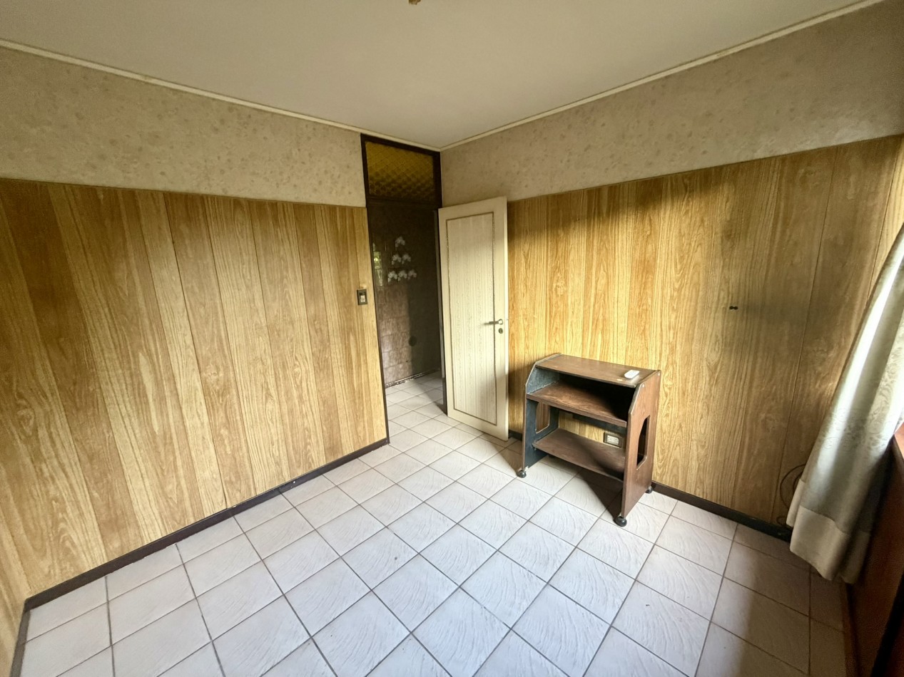 Alquiler Departamento 4 ambientes con cocina grande - Lugano IyII Edif 111