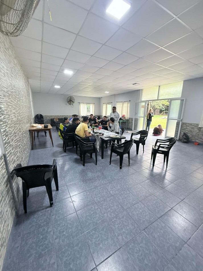 Venta departamento 3 ambientes con balcon - Lugano IyII Torre 10