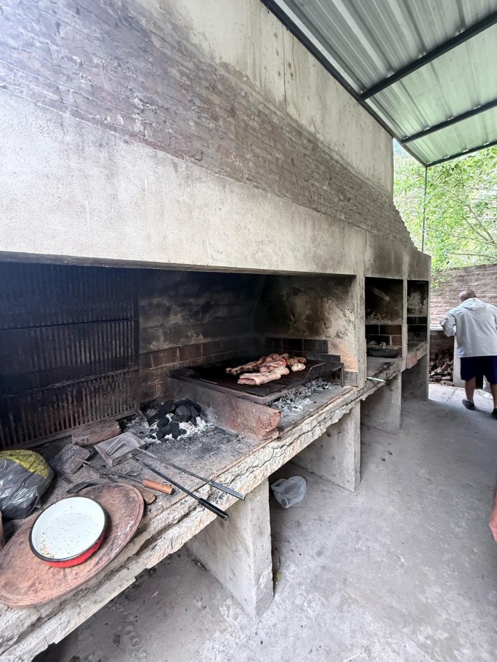 Venta departamento 3 ambientes con balcon - Lugano IyII Torre 10