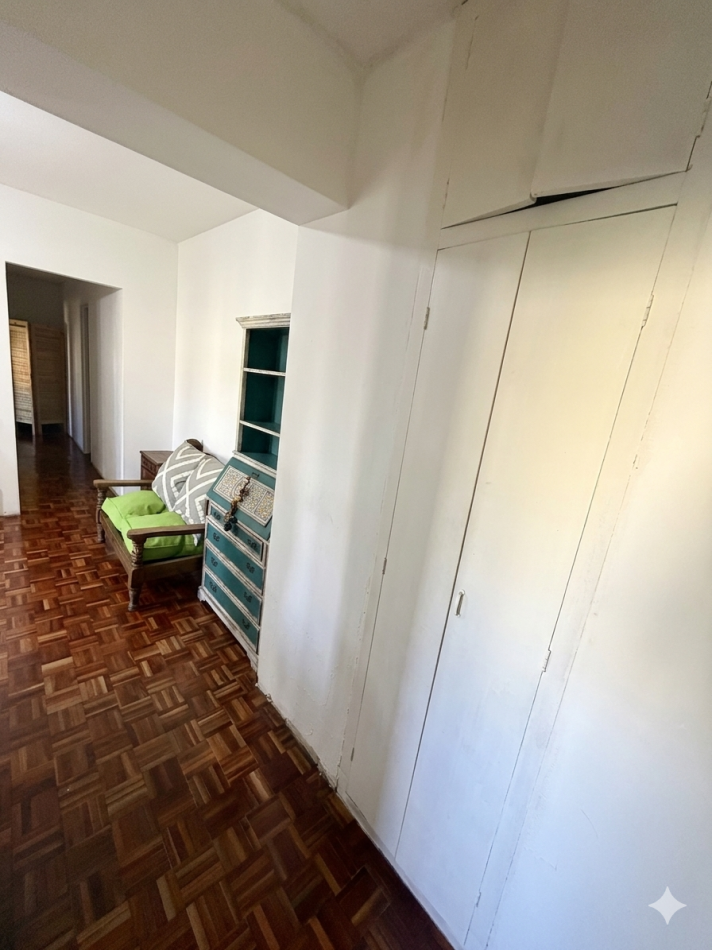 Venta departamento 3 ambientes con balcon - Lugano IyII Torre 10