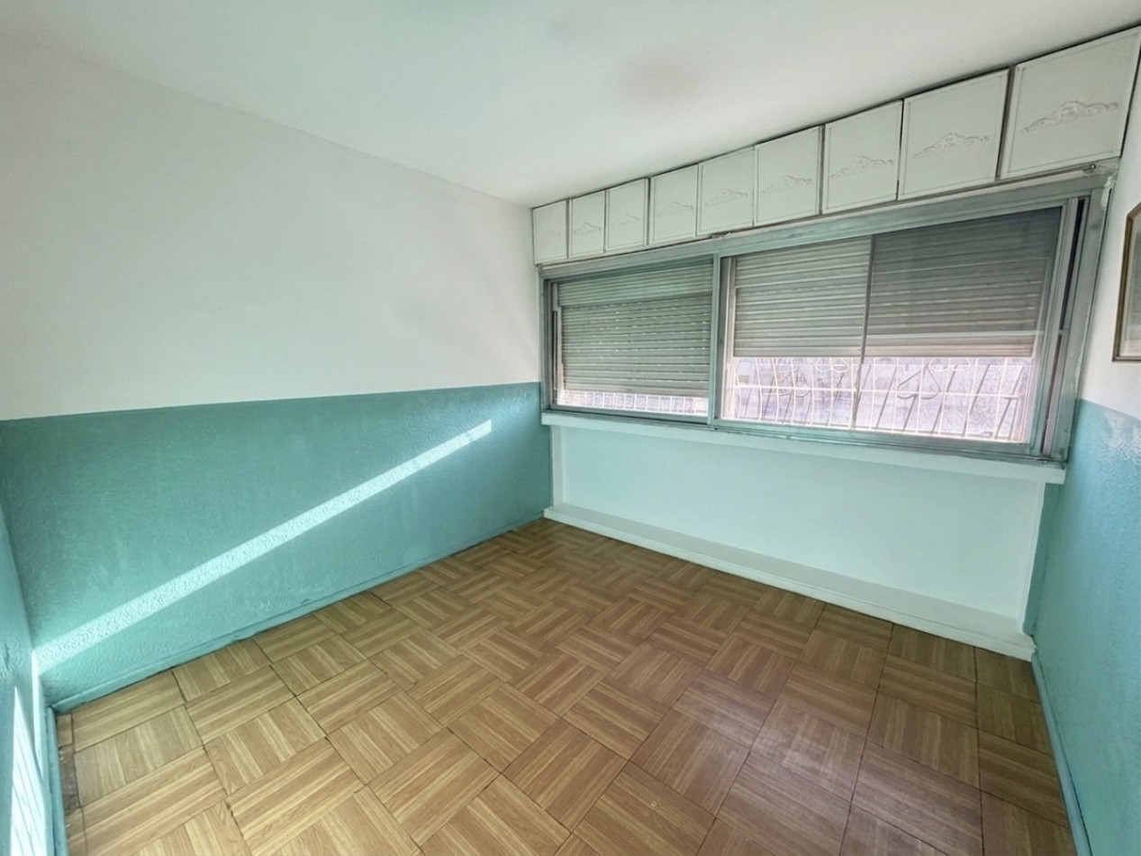 Venta Departamento 3 ambientes - Lugano IyII Edificio 60