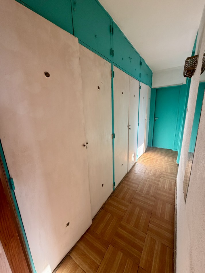 Venta Departamento 3 ambientes - Lugano IyII Edificio 60