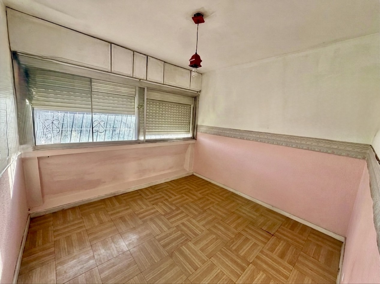 Venta Departamento 3 ambientes - Lugano IyII Edificio 60
