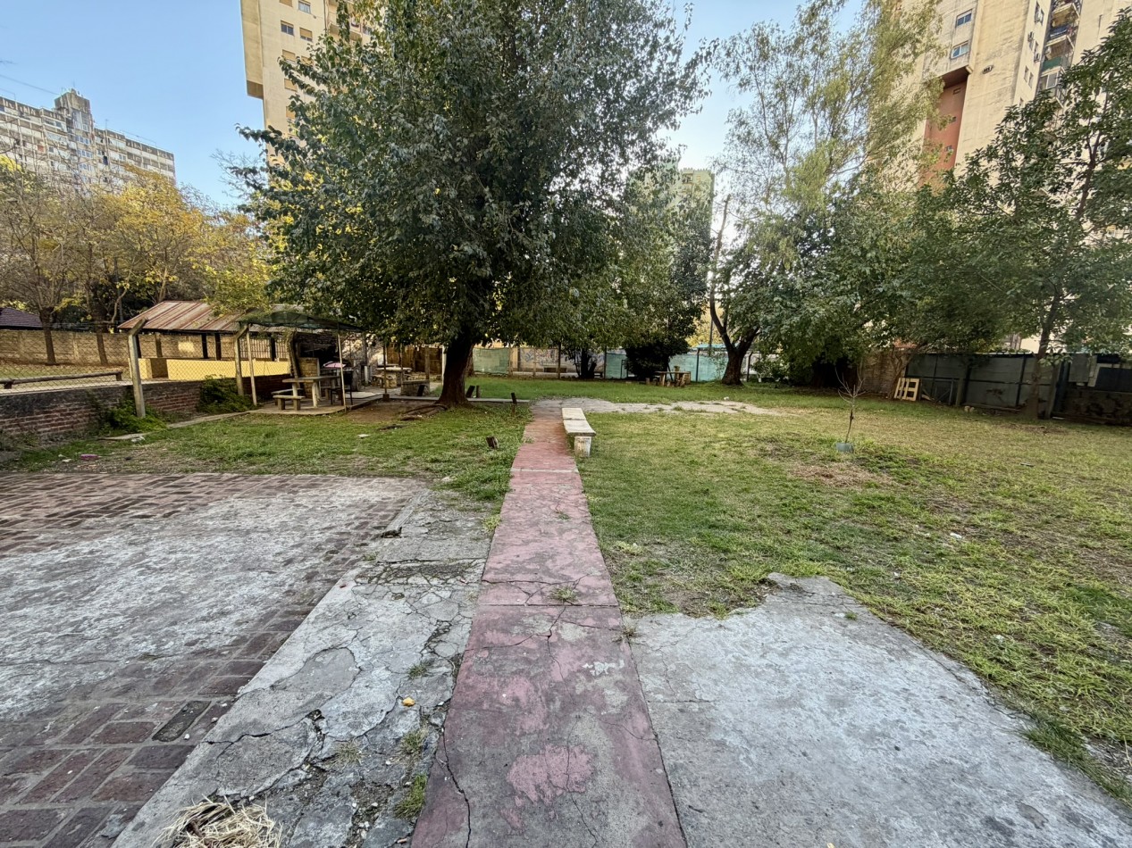 Venta Departamento 3 ambientes - Lugano IyII Edificio 60