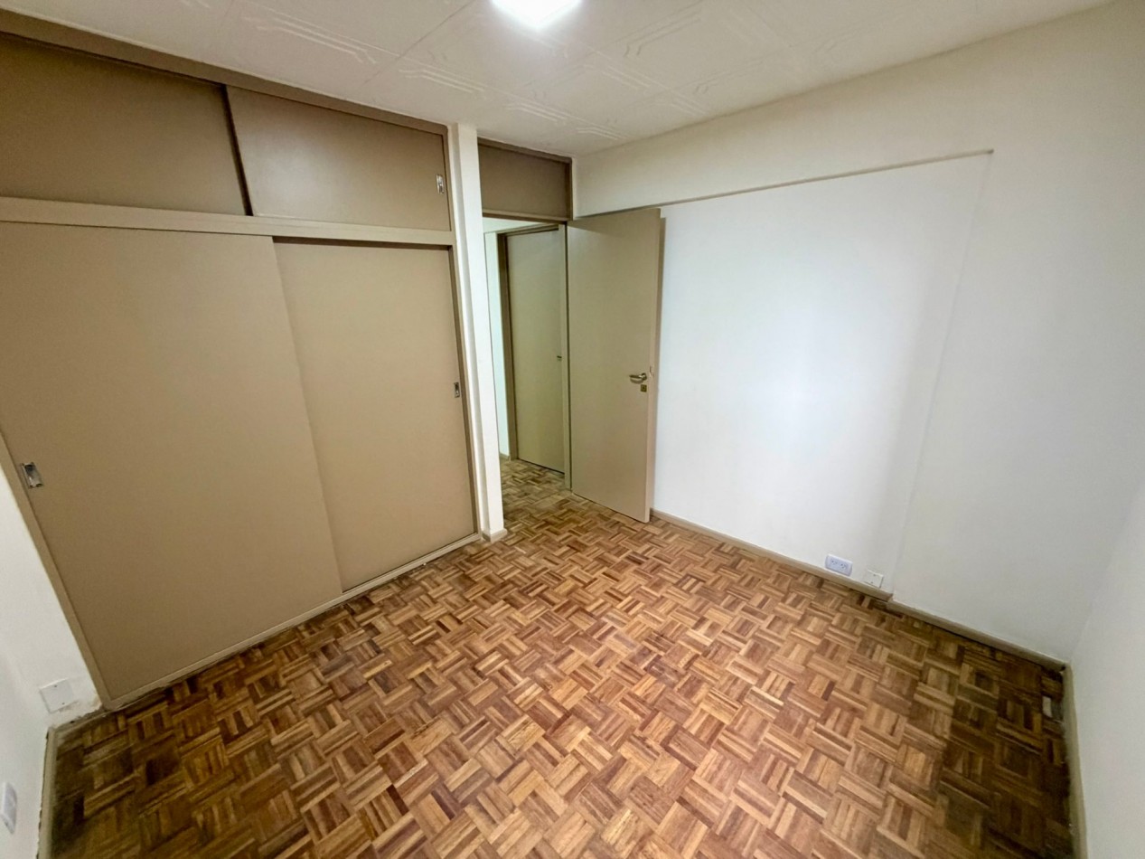 Alquiler Departamento 3 ambientes excelente estado - Barrio Copello Torre 2