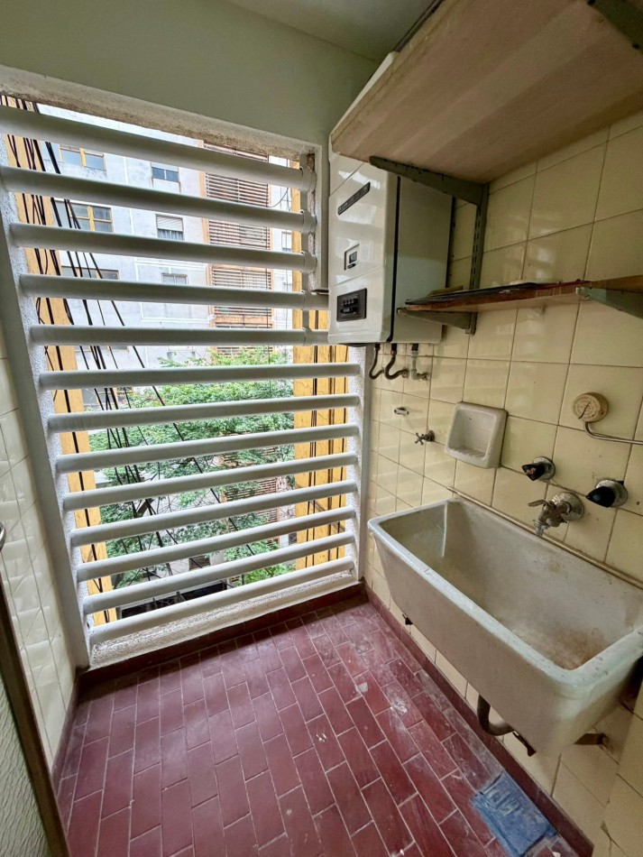 Alquiler Departamento 3 ambientes excelente estado - Barrio Copello Torre 2