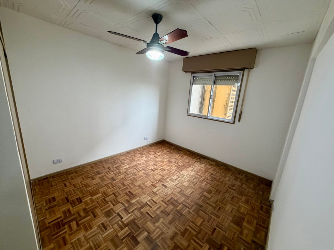 Alquiler Departamento 3 ambientes excelente estado - Barrio Copello Torre 2