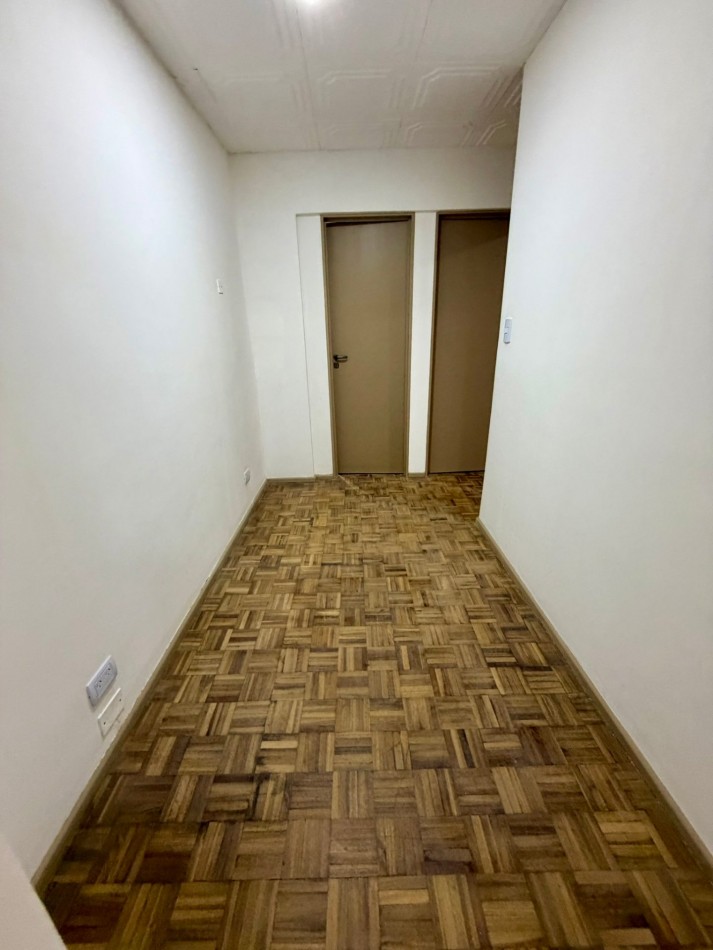 Alquiler Departamento 3 ambientes excelente estado - Barrio Copello Torre 2