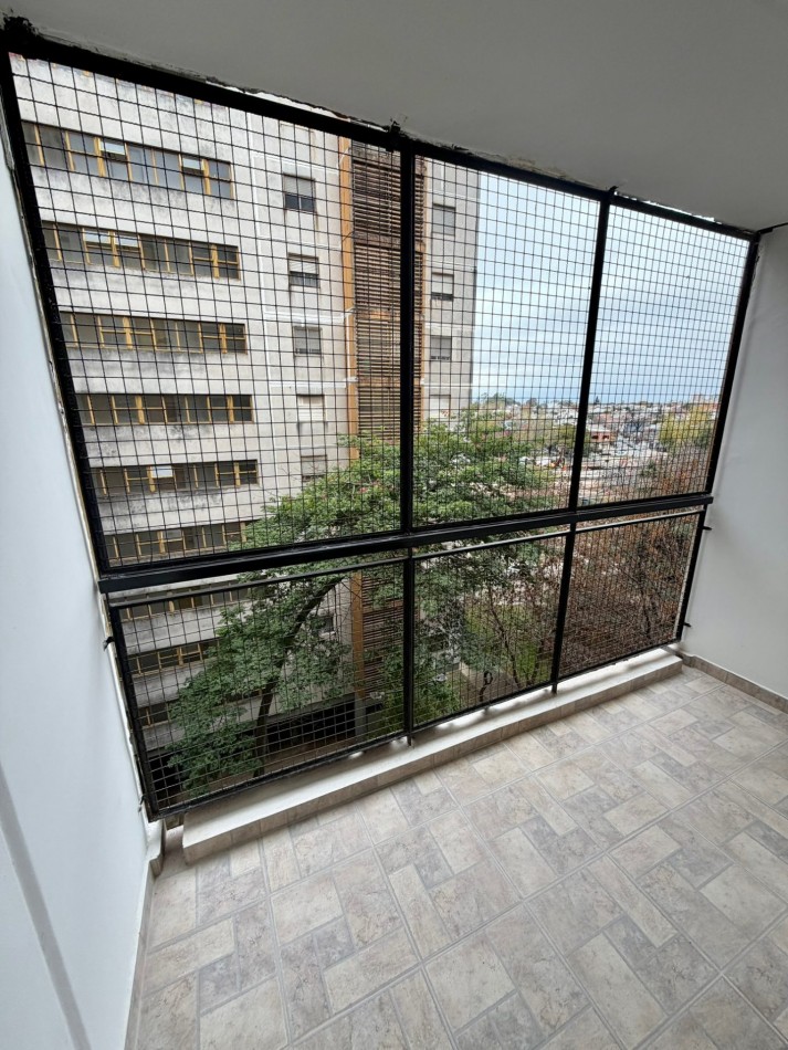 Alquiler Departamento 3 ambientes excelente estado - Barrio Copello Torre 2