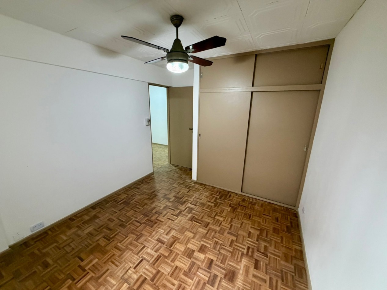 Alquiler Departamento 3 ambientes excelente estado - Barrio Copello Torre 2