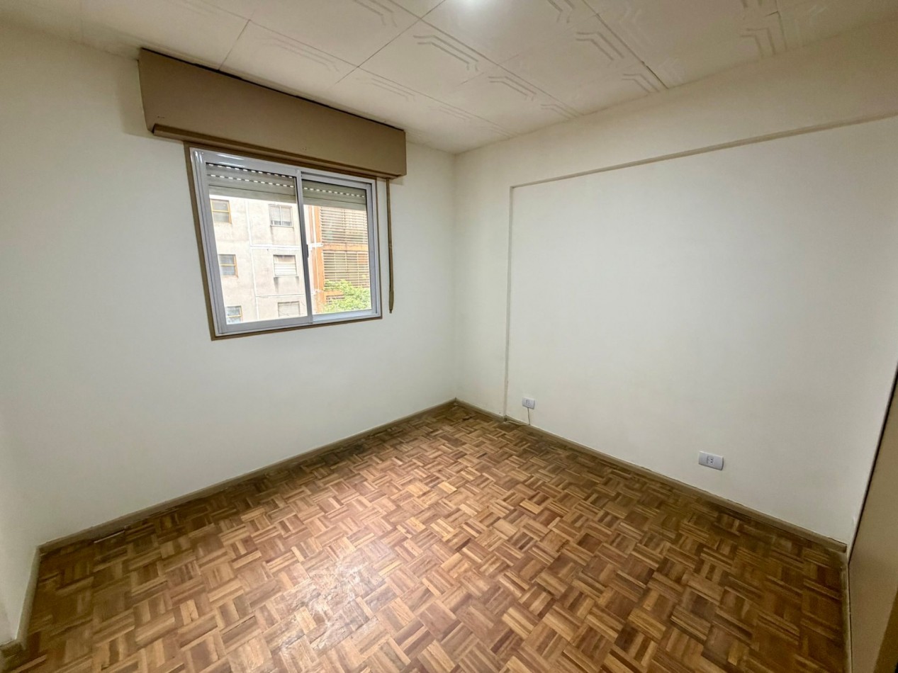 Alquiler Departamento 3 ambientes excelente estado - Barrio Copello Torre 2