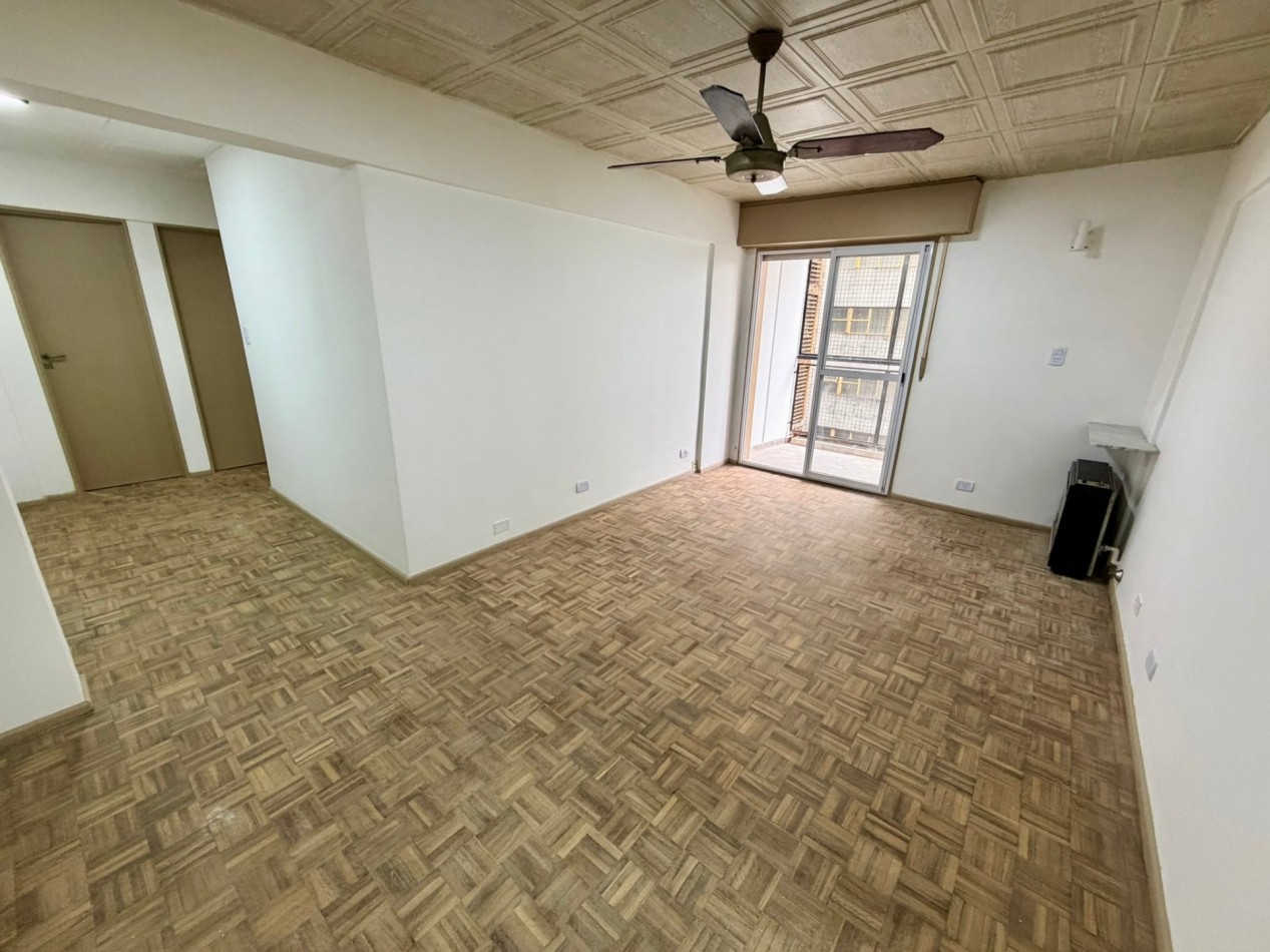 Alquiler Departamento 3 ambientes excelente estado - Barrio Copello Torre 2