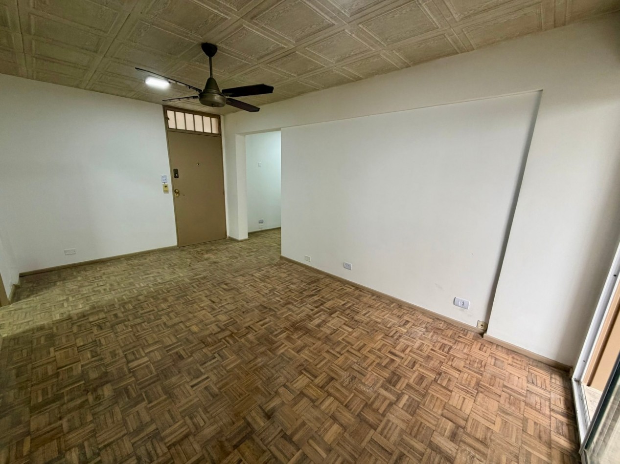 Alquiler Departamento 3 ambientes excelente estado - Barrio Copello Torre 2