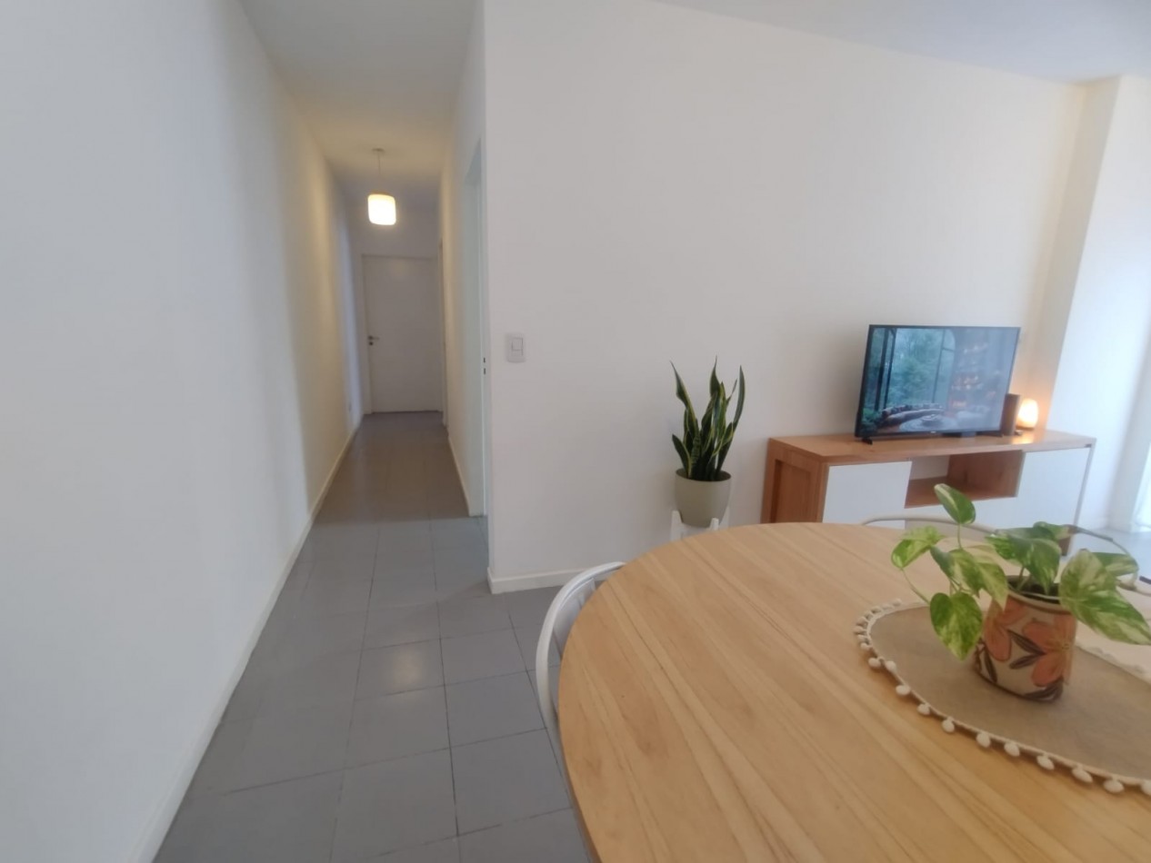 Venta Departamento 3 ambientes con balcones APTO CREDITO - Villa Lugano / Riachuelo
