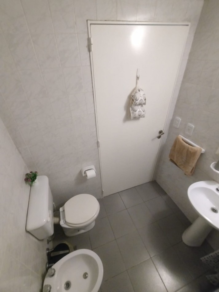Venta Departamento 3 ambientes con balcones APTO CREDITO - Villa Lugano / Riachuelo