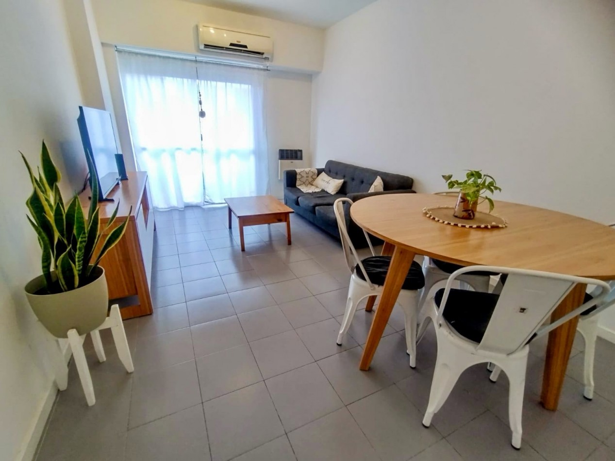 Venta Departamento 3 ambientes con balcones APTO CREDITO - Villa Lugano / Riachuelo