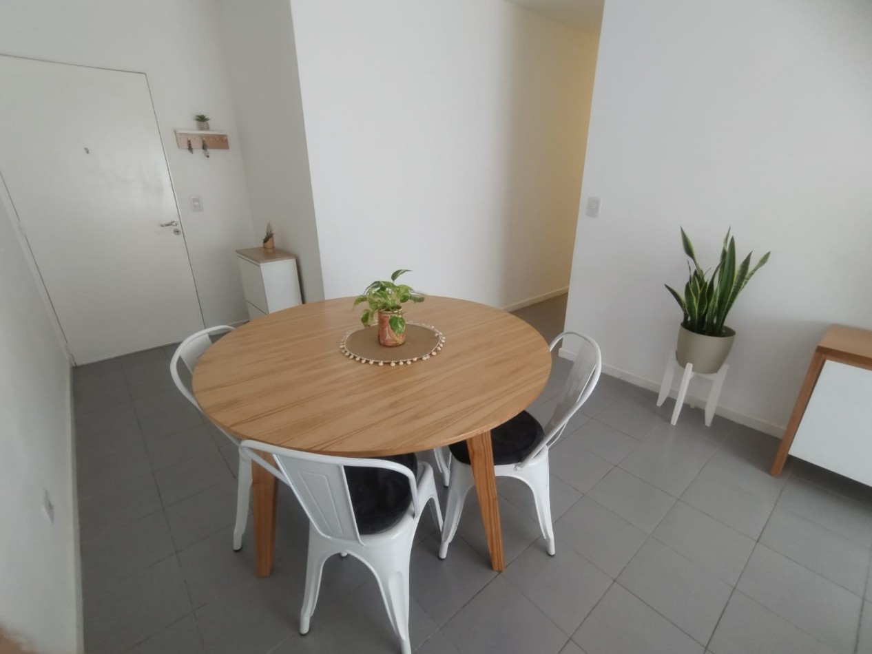 Venta Departamento 3 ambientes con balcones APTO CREDITO - Villa Lugano / Riachuelo