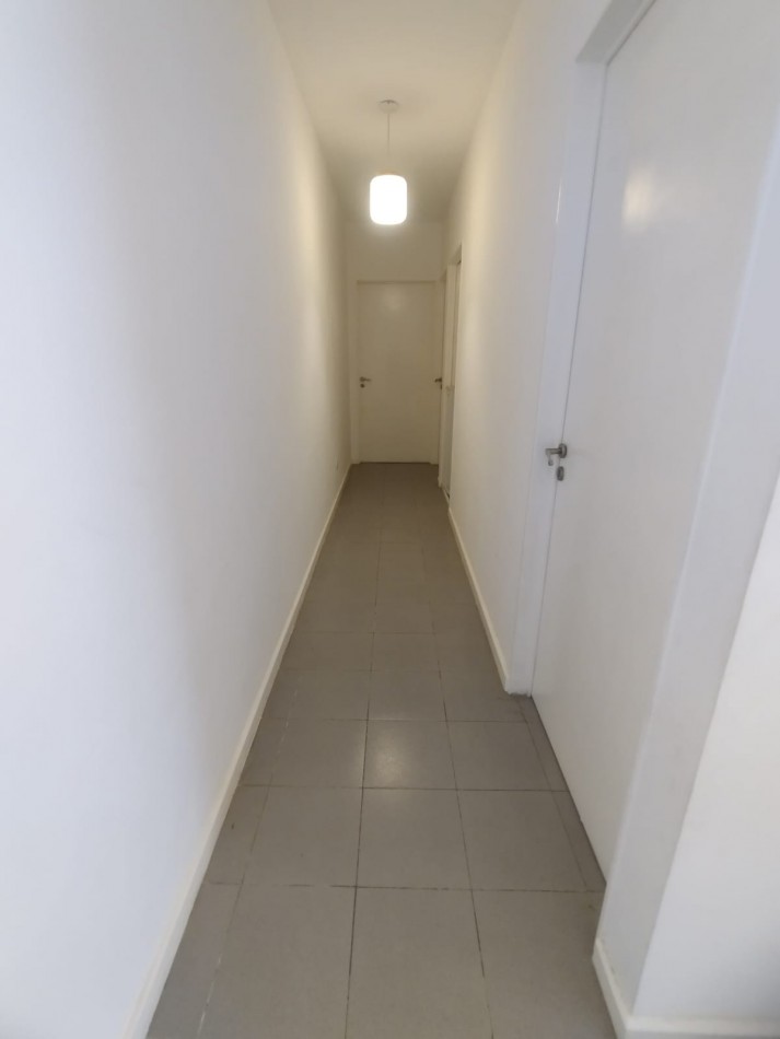 Venta Departamento 3 ambientes con balcones APTO CREDITO - Villa Lugano / Riachuelo