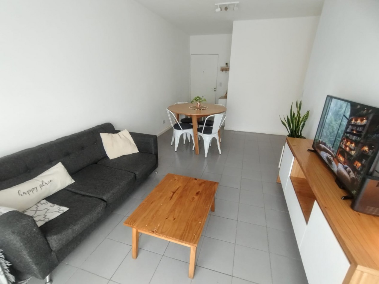 Venta Departamento 3 ambientes con balcones APTO CREDITO - Villa Lugano / Riachuelo