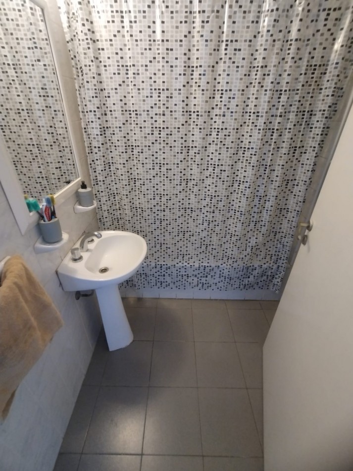 Venta Departamento 3 ambientes con balcones APTO CREDITO - Villa Lugano / Riachuelo
