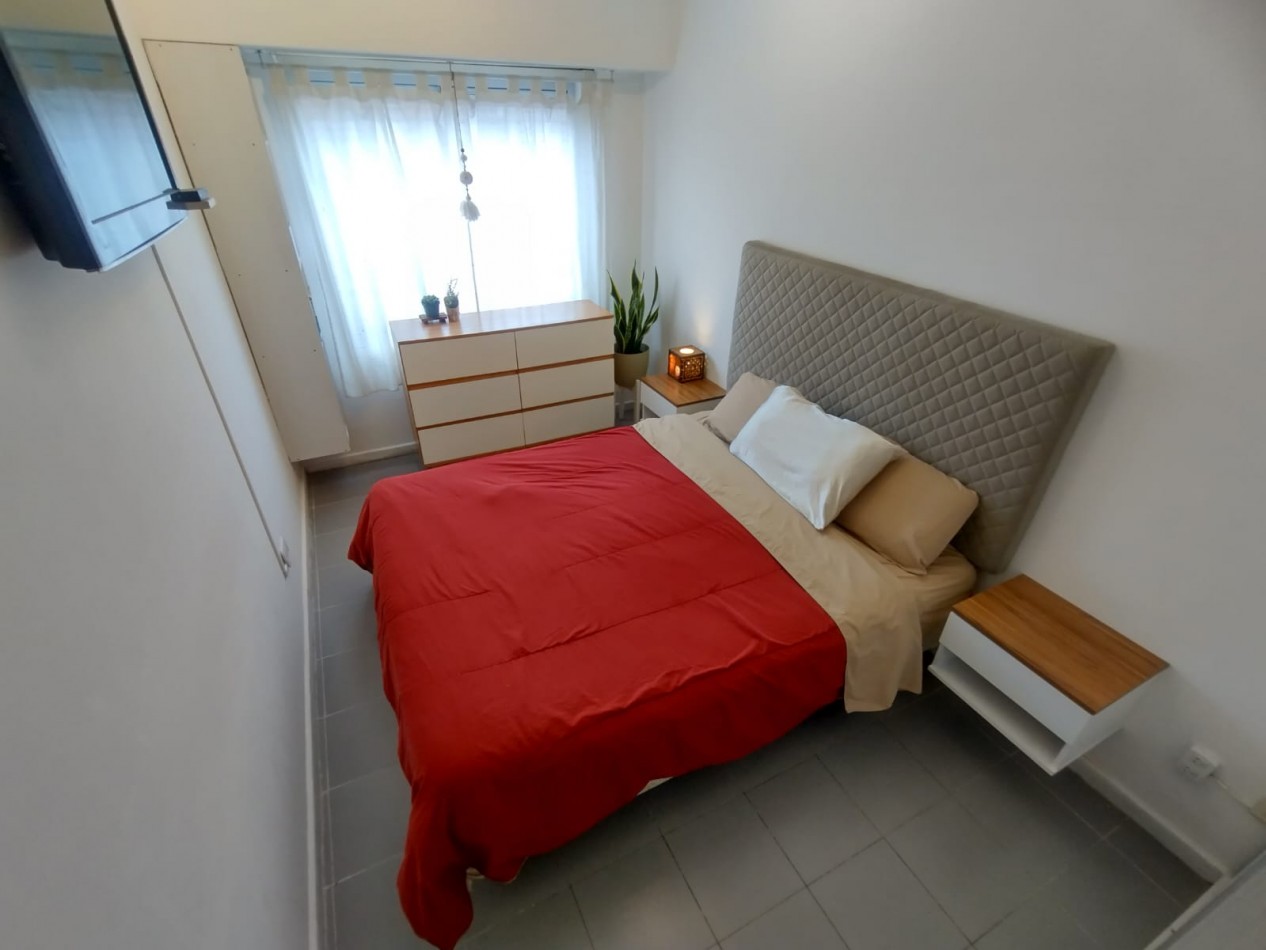 Venta Departamento 3 ambientes con balcones APTO CREDITO - Villa Lugano / Riachuelo