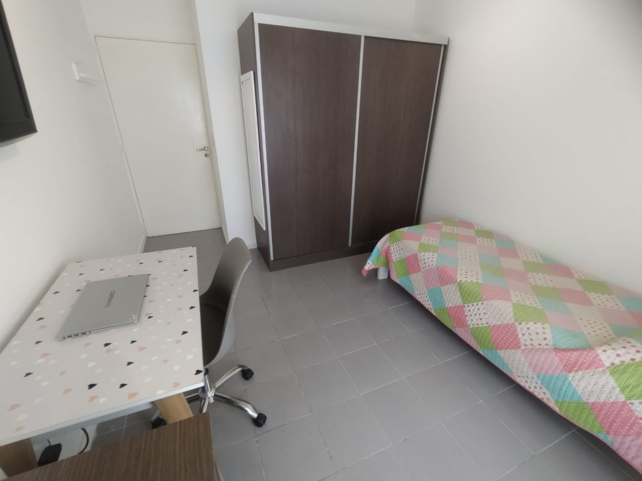 Venta Departamento 3 ambientes con balcones APTO CREDITO - Villa Lugano / Riachuelo