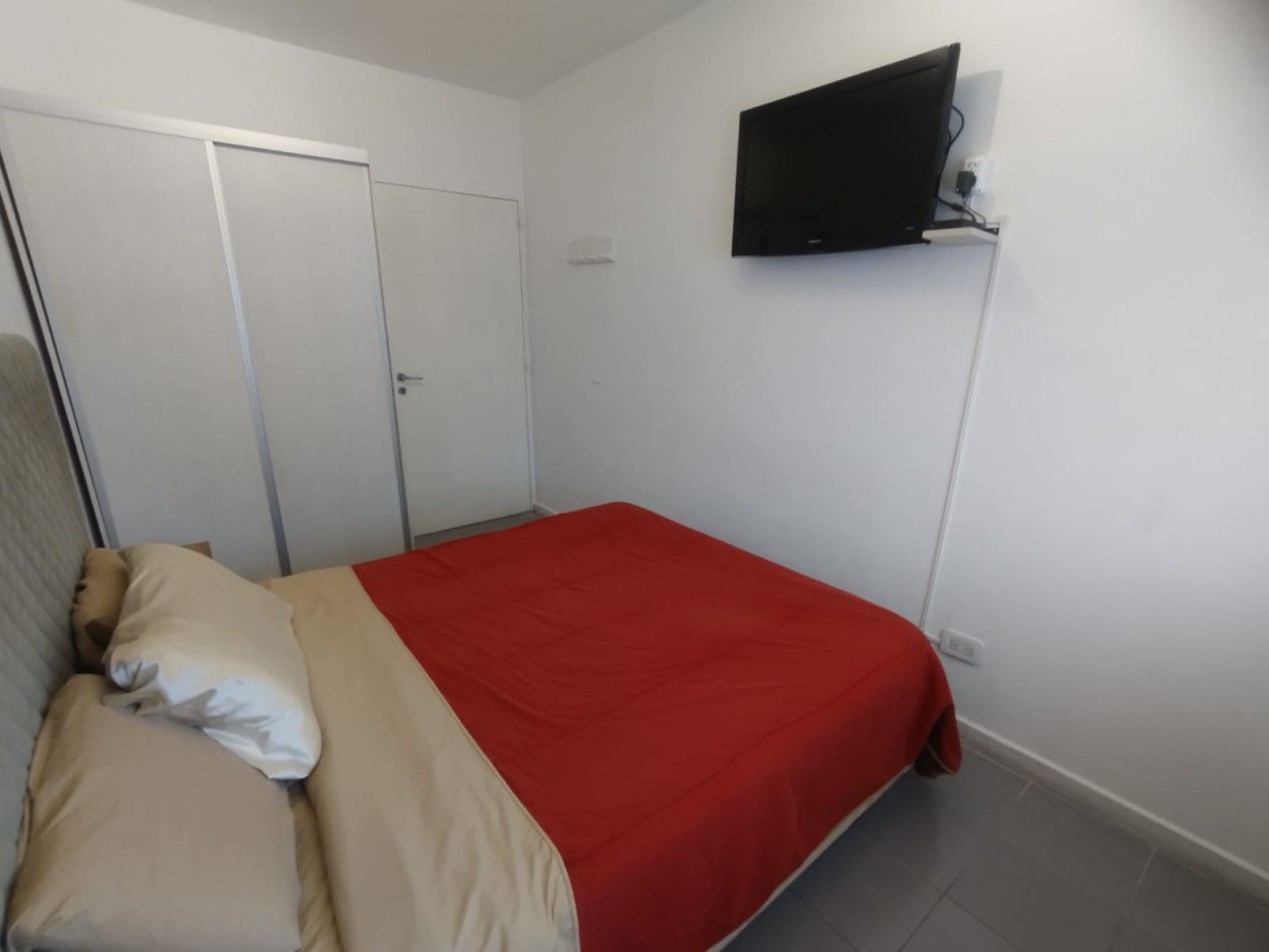 Venta Departamento 3 ambientes con balcones APTO CREDITO - Villa Lugano / Riachuelo