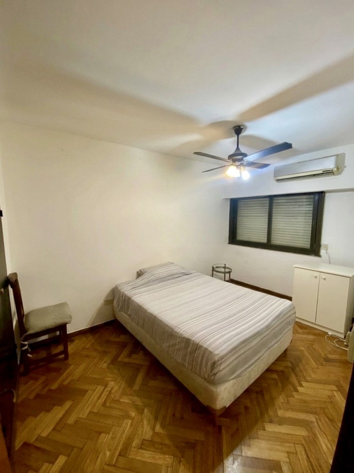 Venta departamento de 3 ambientes por escalera Apto Credito - Parque Avellaneda