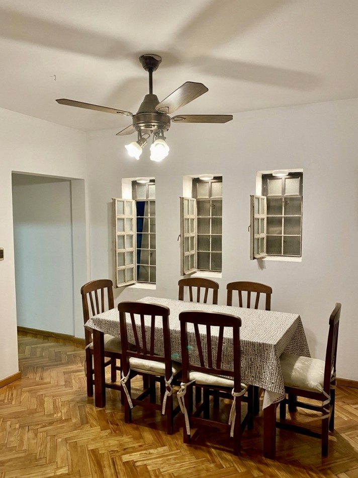 Venta departamento de 3 ambientes por escalera Apto Credito - Parque Avellaneda