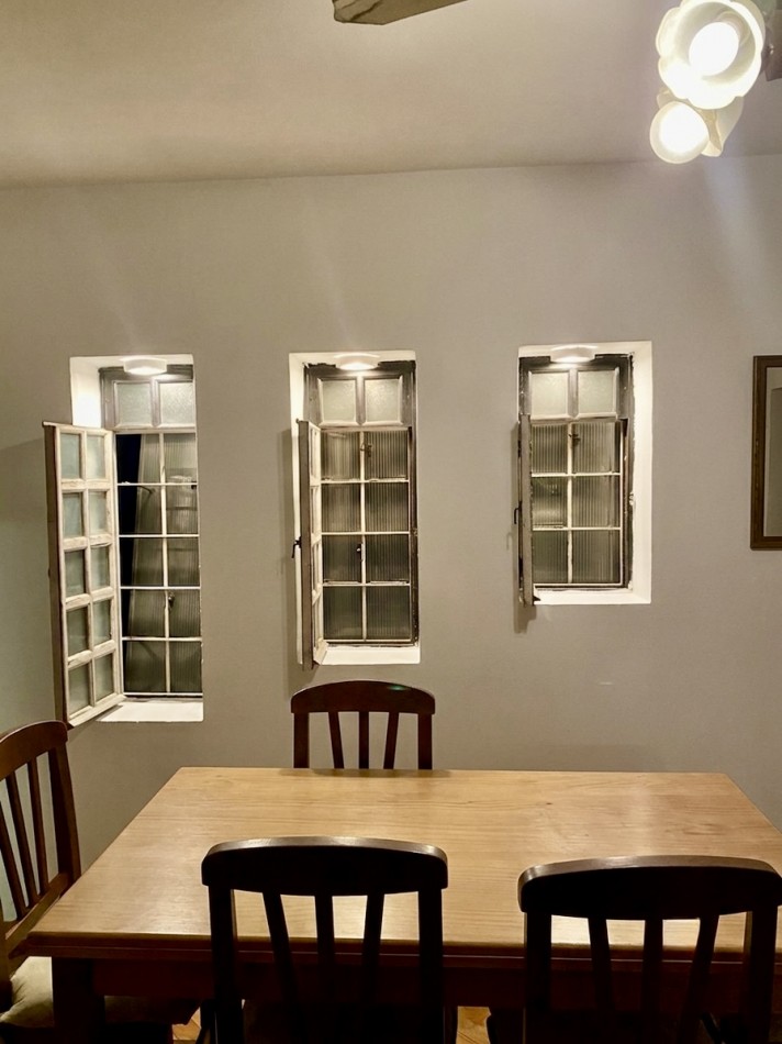 Venta departamento de 3 ambientes por escalera Apto Credito - Parque Avellaneda
