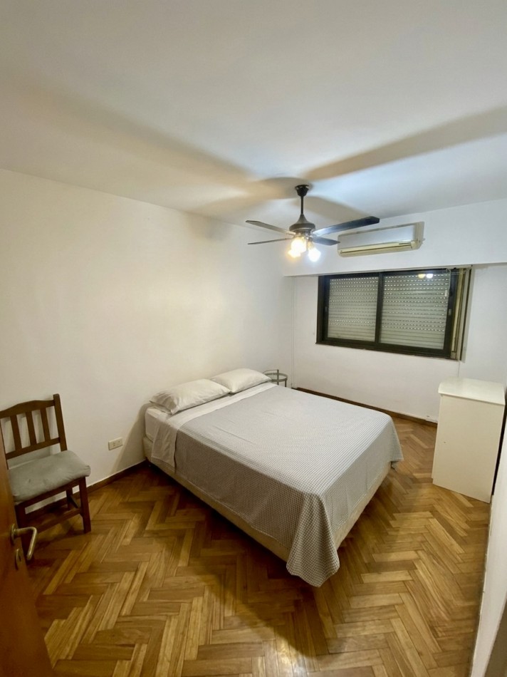 Venta departamento de 3 ambientes por escalera Apto Credito - Parque Avellaneda